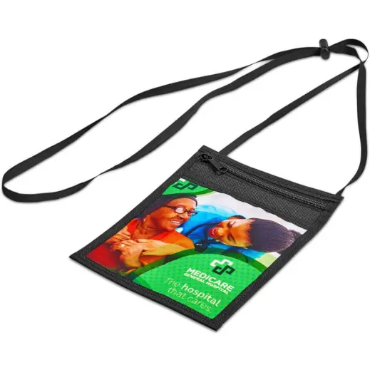 Hoppla Constantia Nurses Stationery Pouch Main